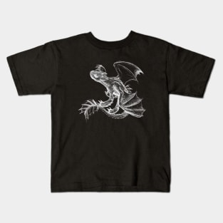 Fury of the Night Kids T-Shirt